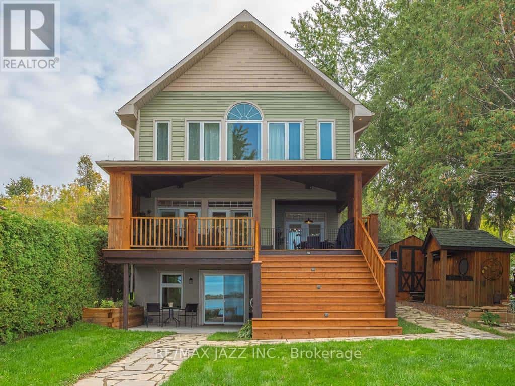 122 MORRIS LANE — Scugog, Ontario - Photo 2 of 48