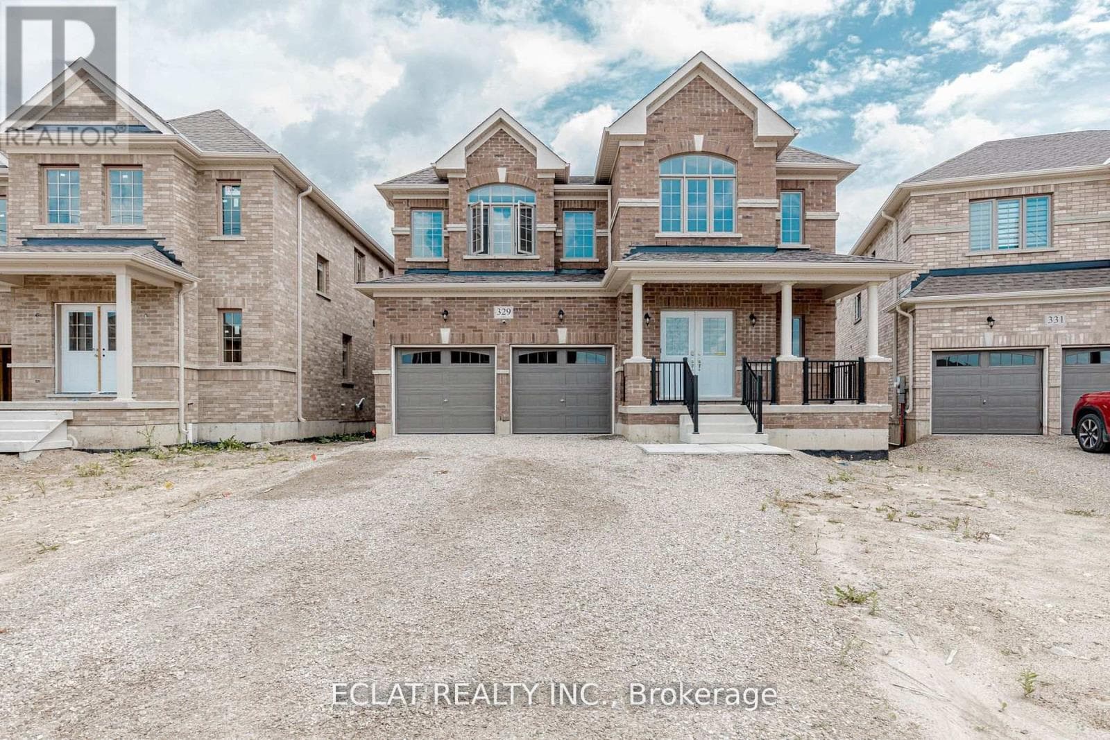 329 RUSSELL STREET — Southgate, Ontario - Main photo