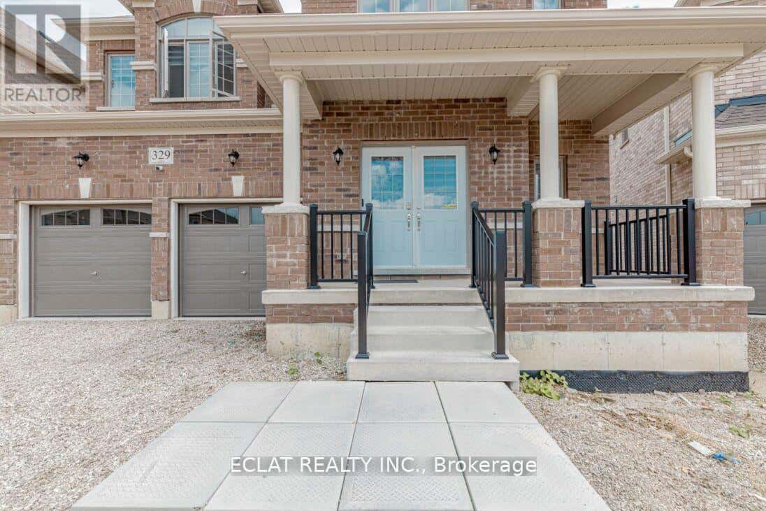 329 RUSSELL STREET — Southgate, Ontario - Photo 2 of 45