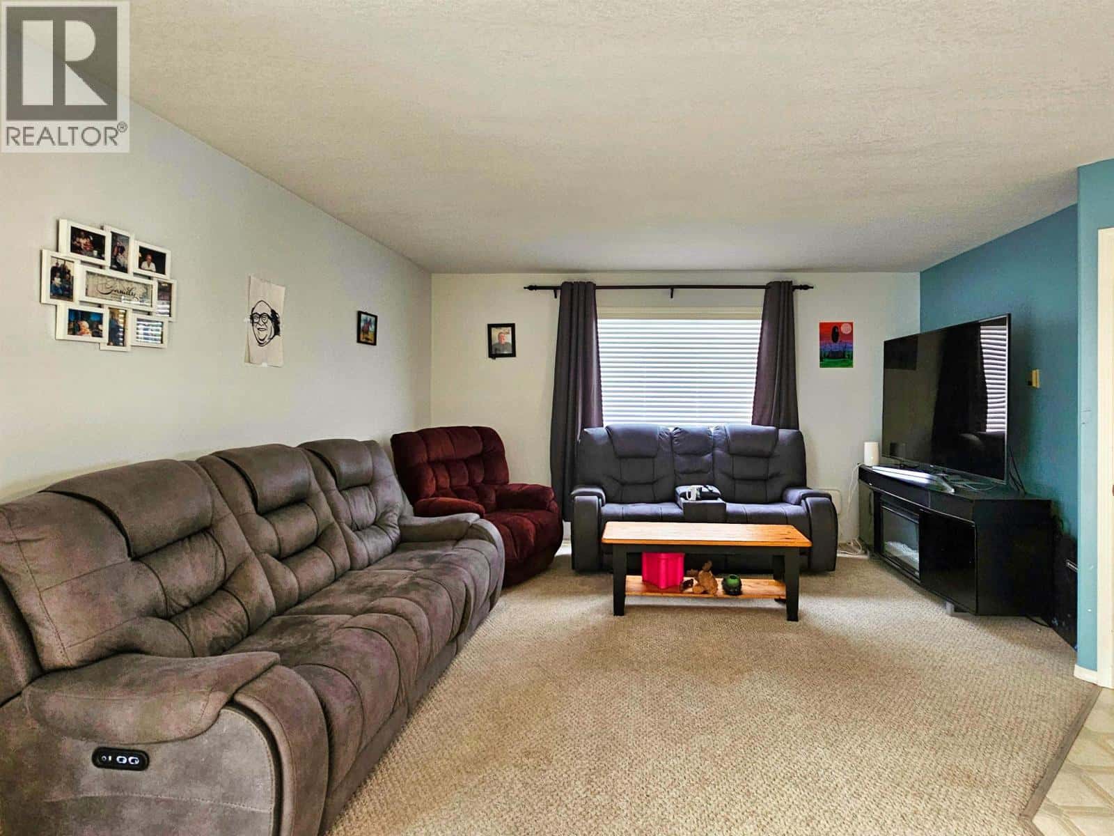 2335 MURPHY ROAD — Burns Lake, British Columbia - Photo 5 of 36