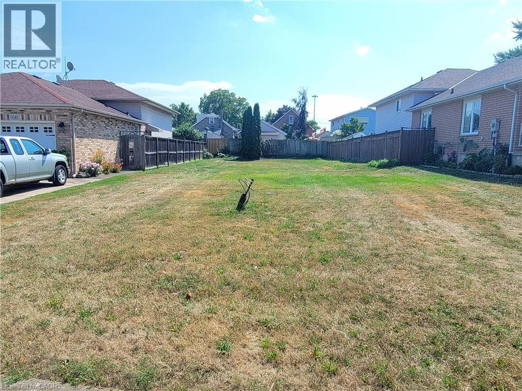 6554 HARPER Drive — Niagara Falls, Ontario - Main photo