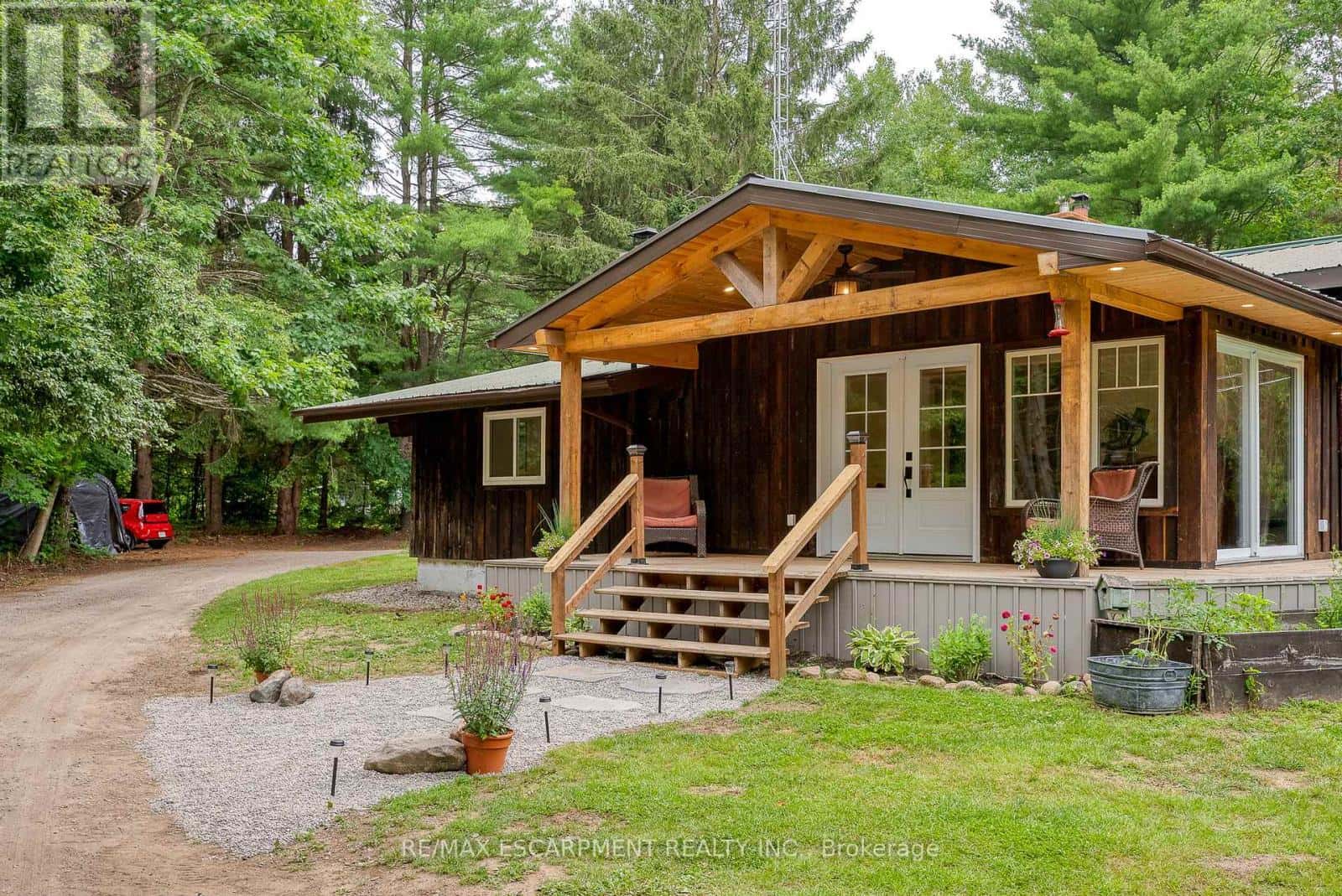 155 HOFER ROAD — Alnwick/Haldimand, Ontario - Photo 3 of 39