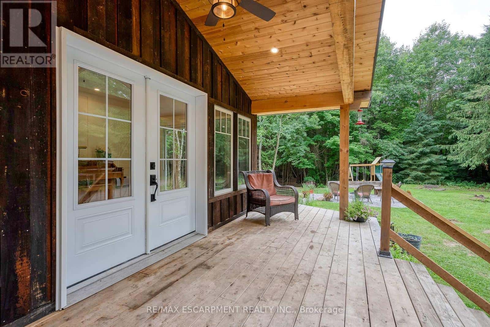 155 HOFER ROAD — Alnwick/Haldimand, Ontario - Photo 4 of 39