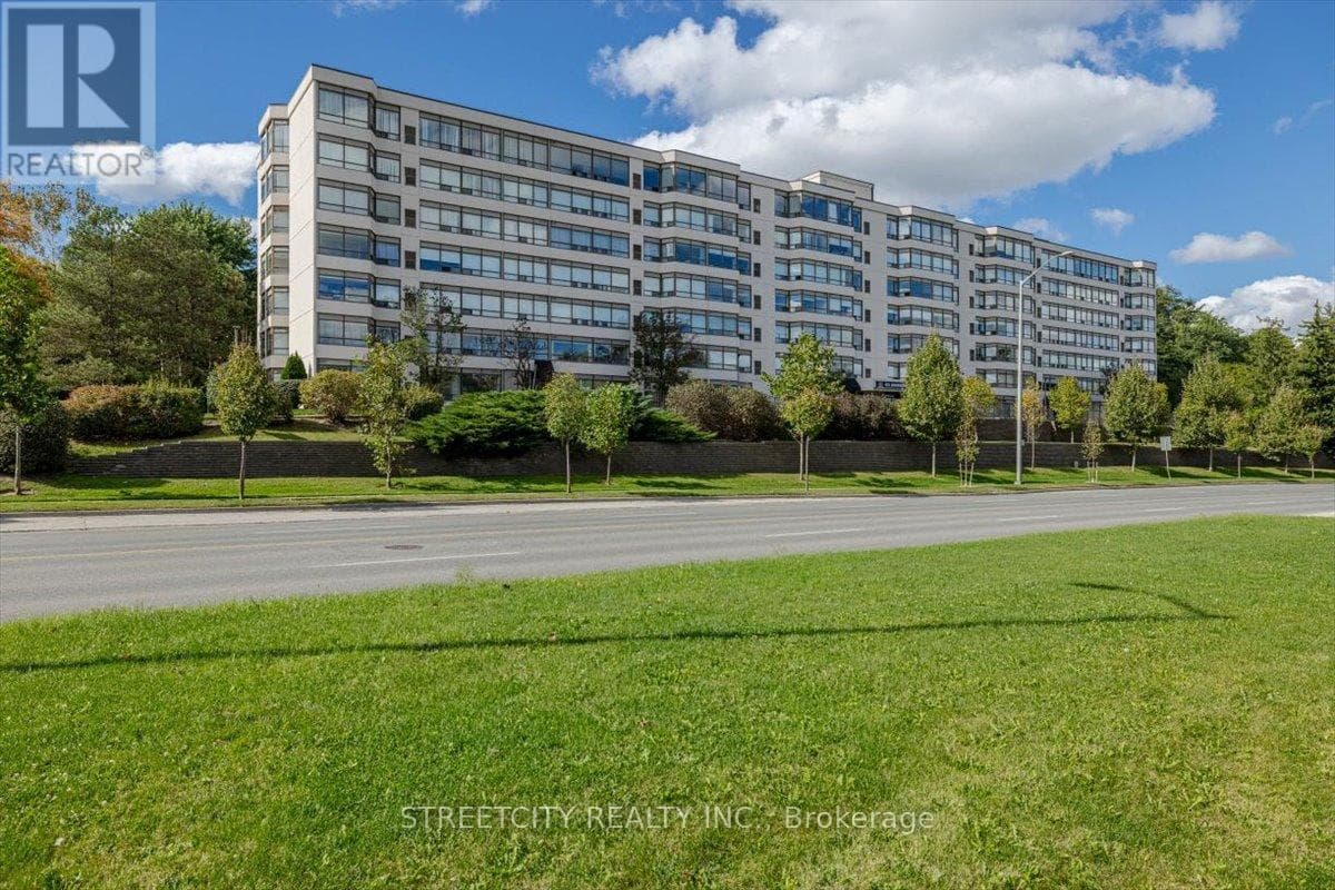 301 - 521 RIVERSIDE DRIVE W — London North (North P), Ontario - Main photo