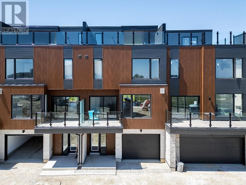 18 - 117 SLADDEN COURT — Blue Mountains, Ontario - Main photo