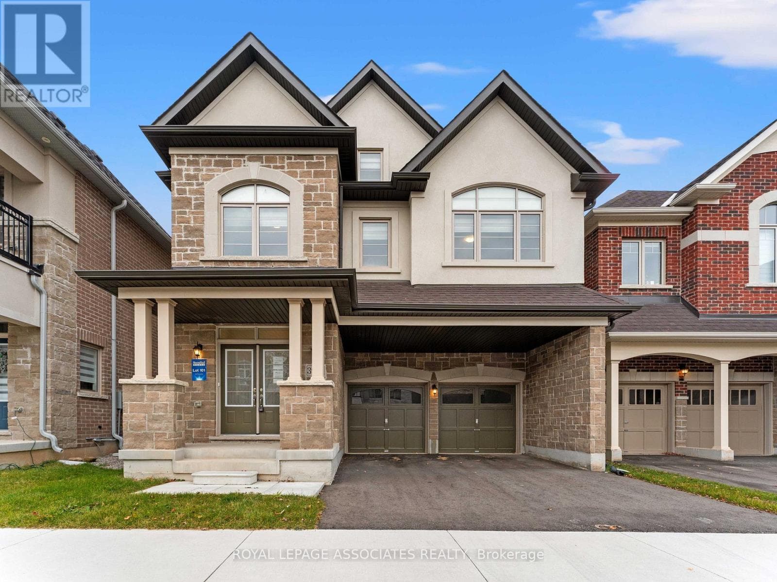 3909 KOENIG ROAD E — Burlington (Alton), Ontario - Main photo