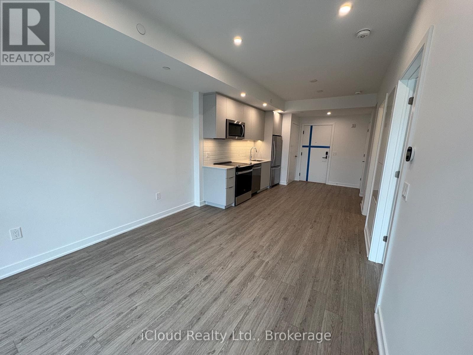 407 - 720 WHITLOCK AVENUE — Milton (CB Cobban), Ontario - Main photo