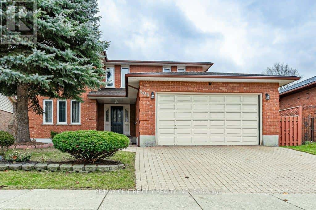 506 Eaton Park Drive