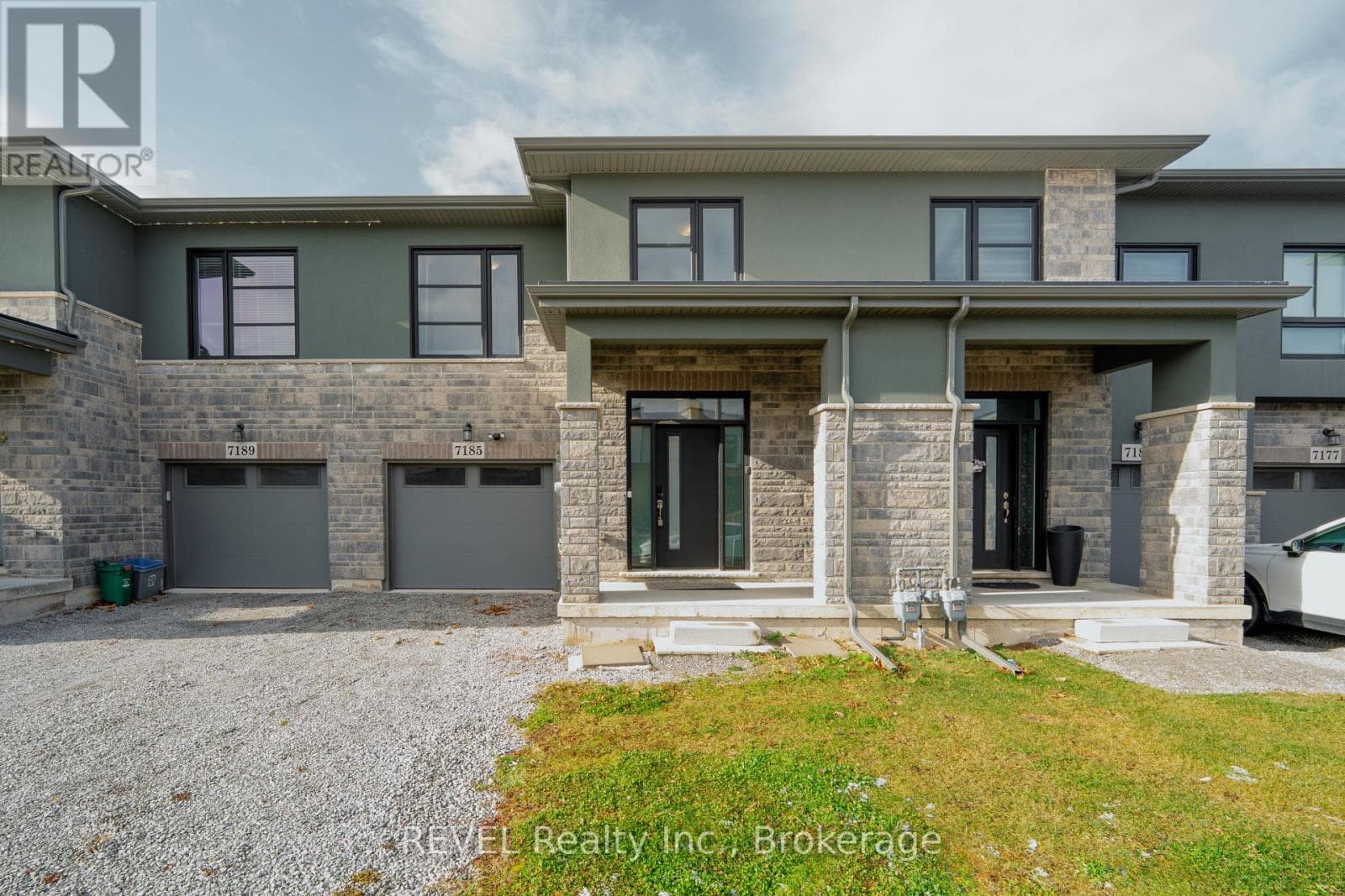 7185 PARSA STREET — Niagara Falls (Brown), Ontario - Main photo