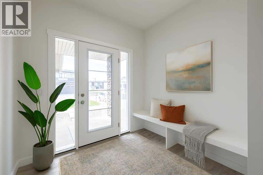 13 Fieldstone Link — Balzac, Alberta - Photo 2 of 22