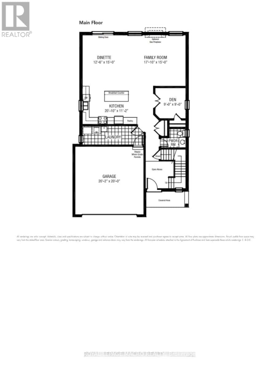 431 KLEIN CIRCLE — Hamilton (Meadowlands), Ontario - Photo 2 of 4