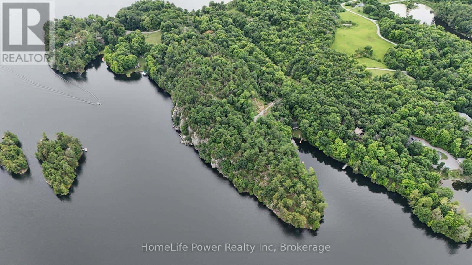 0 CHRISTEL LANE — Frontenac (Frontenac South), Ontario - Photo 3 of 9