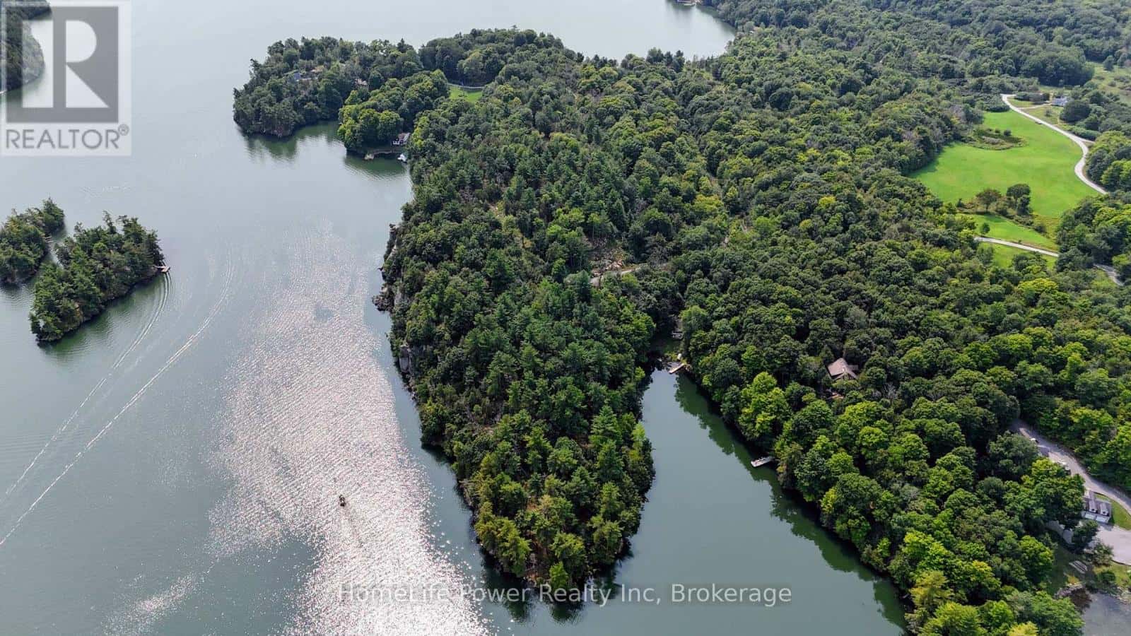 0 CHRISTEL LANE — Frontenac (Frontenac South), Ontario - Photo 5 of 9