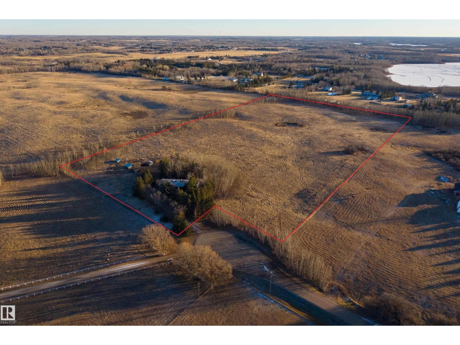 37 52519 Rge Rd 225 — Rural Strathcona County, Alberta - Main photo