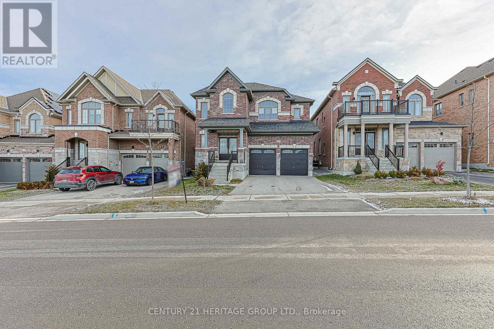 108 FRANK KELLY DRIVE — East Gwillimbury (Holland Landing), Ontario - Main photo