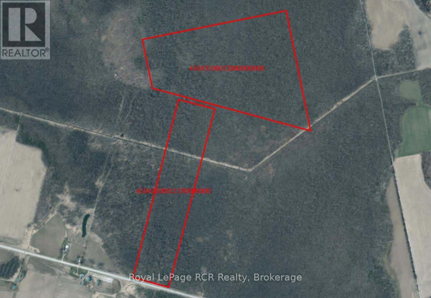 LT 15 & LT 27-28 9 HIGHWAY — Brockton, Ontario - Photo 2 of 5