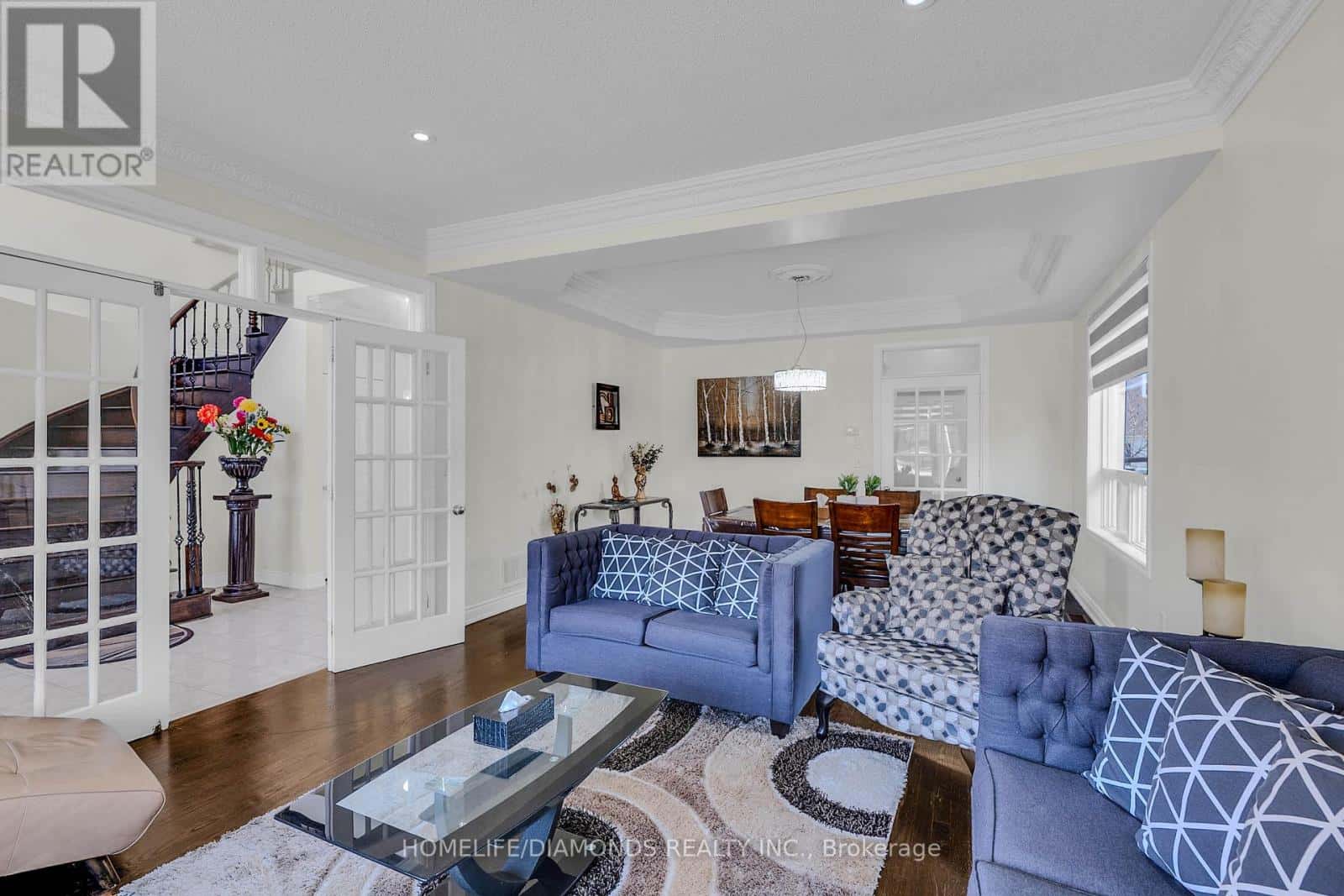 70 MALDIVES CRESCENT — Brampton (Vales of Castlemore), Ontario - Photo 5 of 49