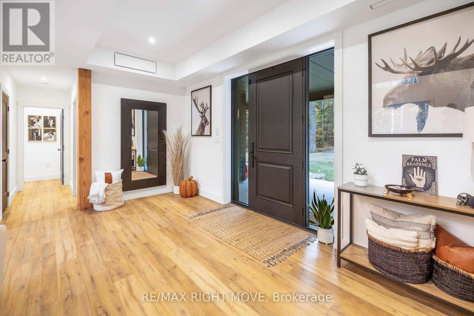 1025 DAVIS DRIVE — Gravenhurst (Morrison), Ontario - Photo 4 of 38