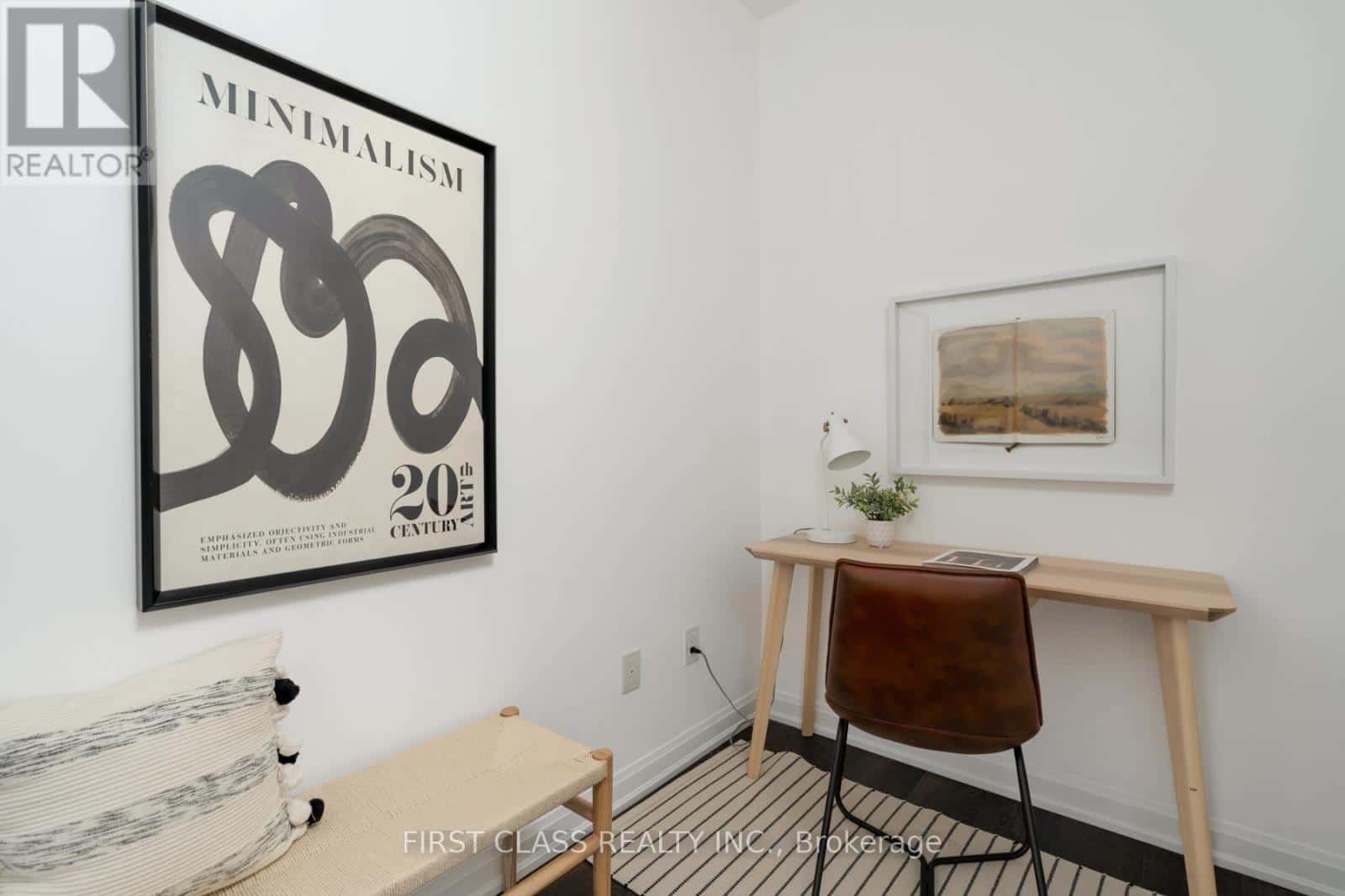 2003 - 9 BOGERT AVENUE — Toronto (Lansing-Westgate), Ontario - Photo 3 of 33