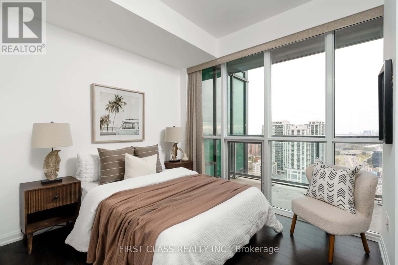 2003 - 9 BOGERT AVENUE — Toronto (Lansing-Westgate), Ontario - Photo 5 of 33