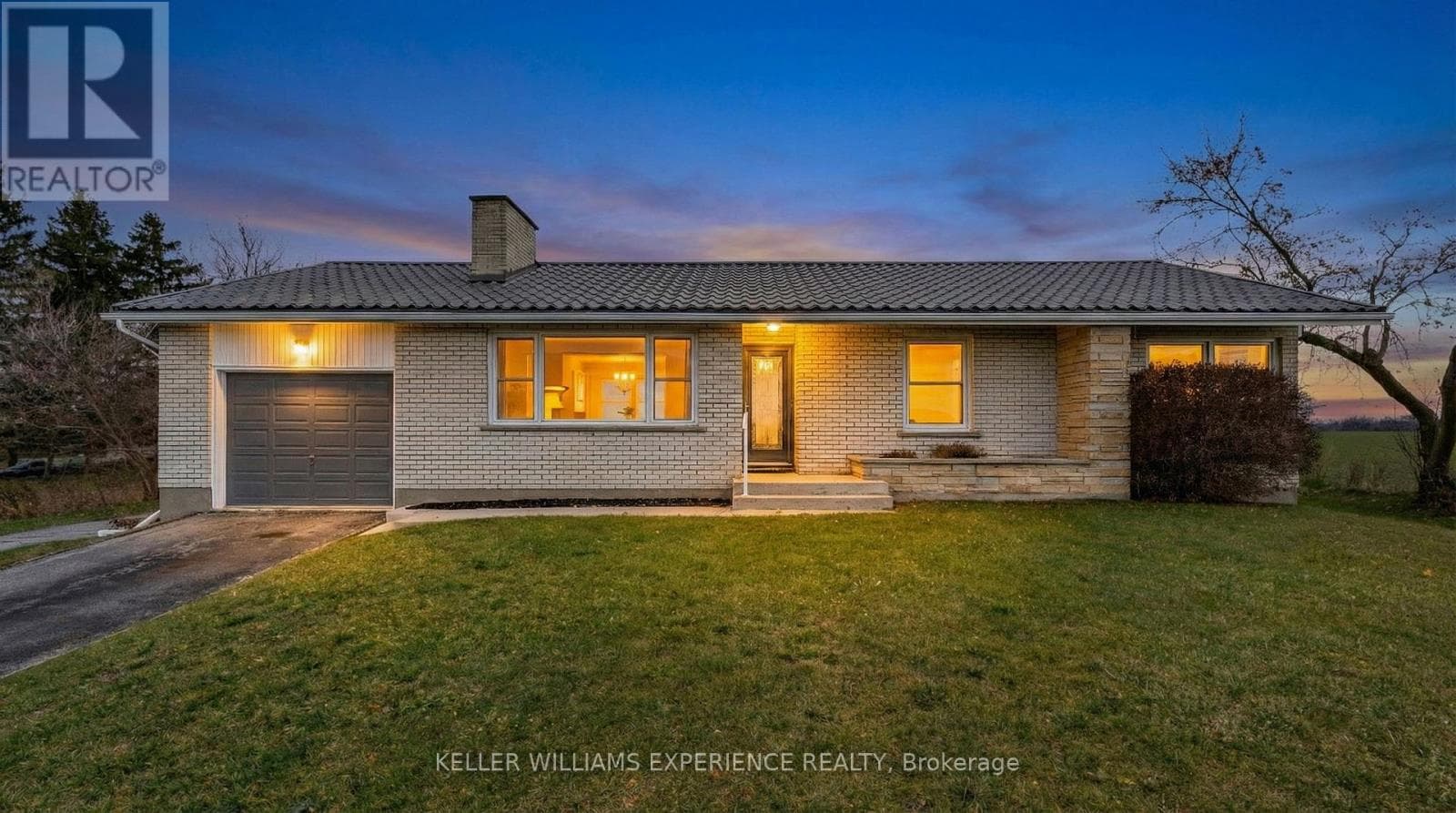 5628 COUNTY RD 27 ROAD — Essa, Ontario - Main photo