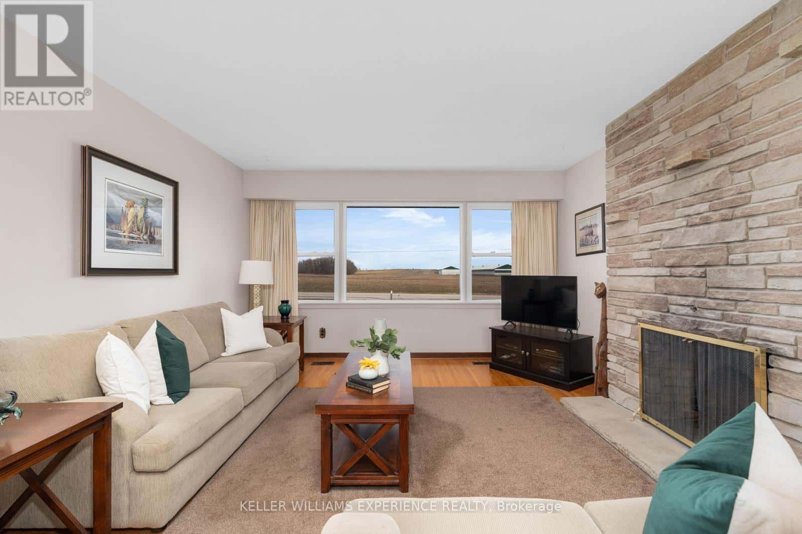 5628 COUNTY RD 27 ROAD — Essa, Ontario - Photo 4 of 20