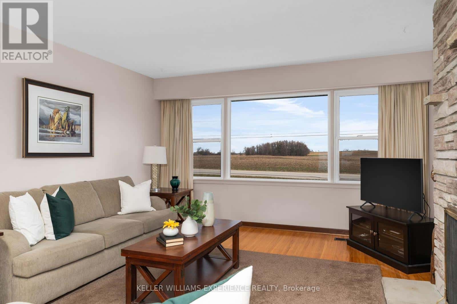 5628 COUNTY RD 27 ROAD — Essa, Ontario - Photo 5 of 20