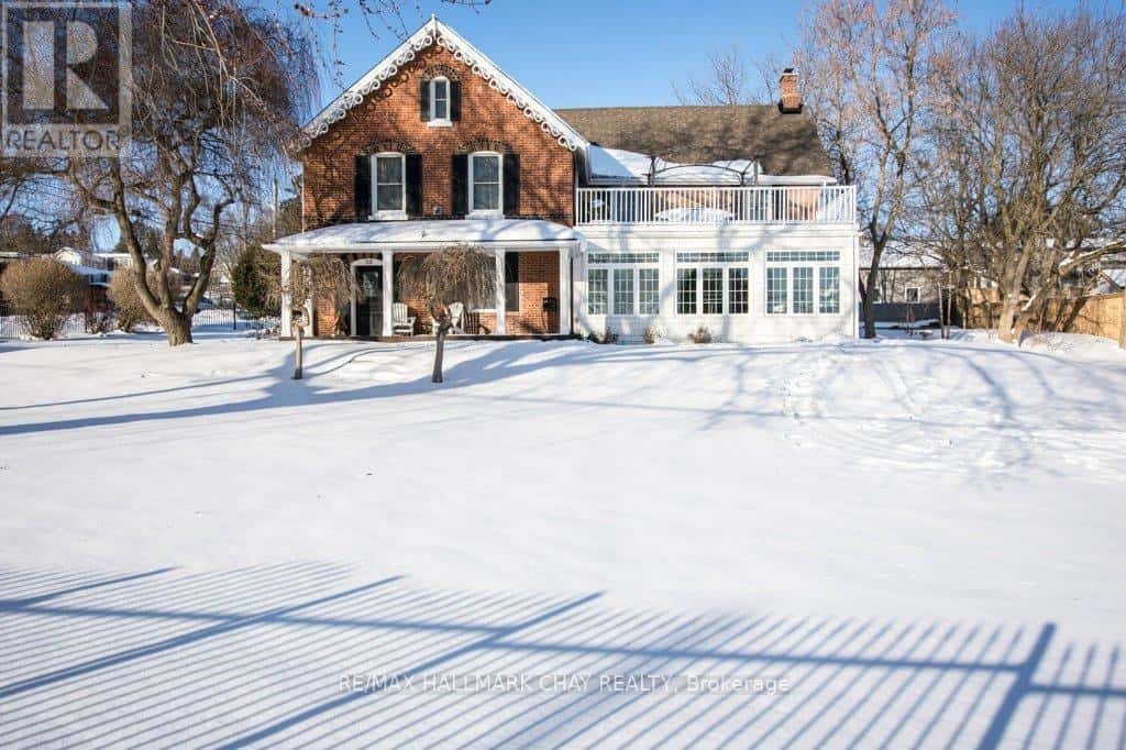 36 SHANTY BAY ROAD — Barrie (North Shore), Ontario - Photo 2 of 43