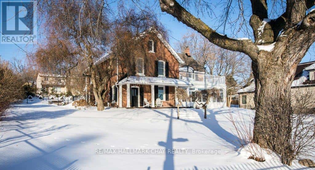 36 SHANTY BAY ROAD — Barrie (North Shore), Ontario - Photo 4 of 43