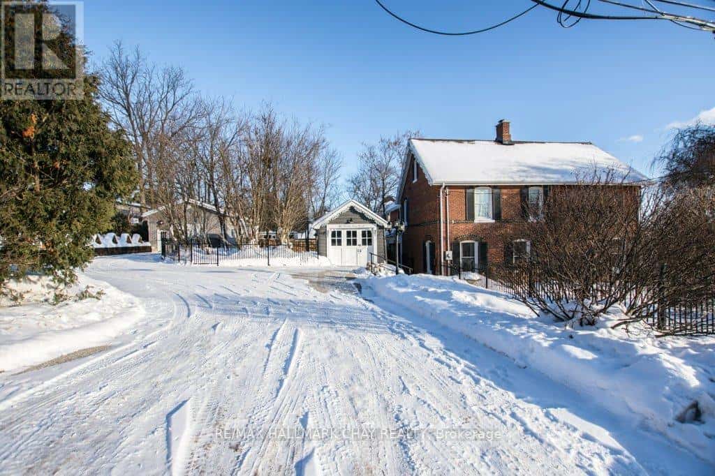 36 SHANTY BAY ROAD — Barrie (North Shore), Ontario - Photo 5 of 43