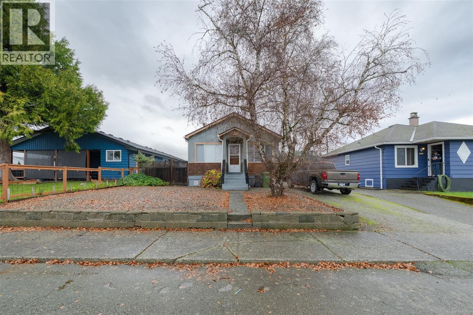 3885 14th Ave — Port Alberni, British Columbia - Main photo