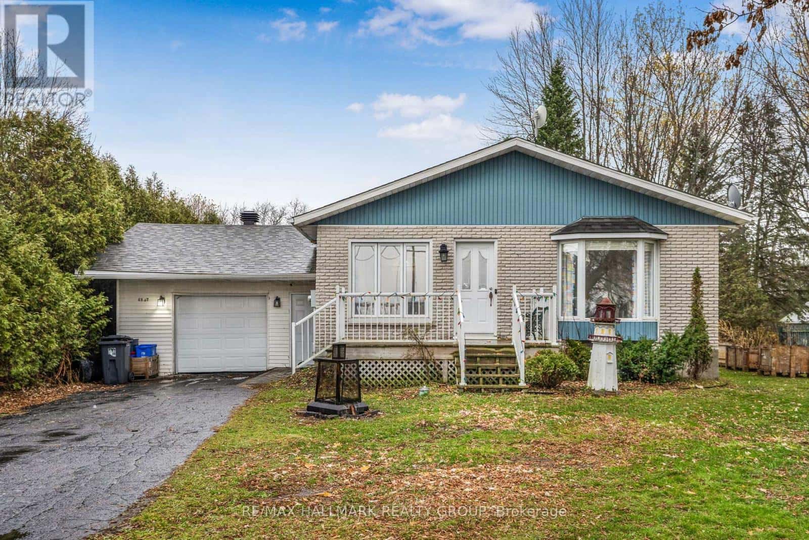 4837 county road 14 Road