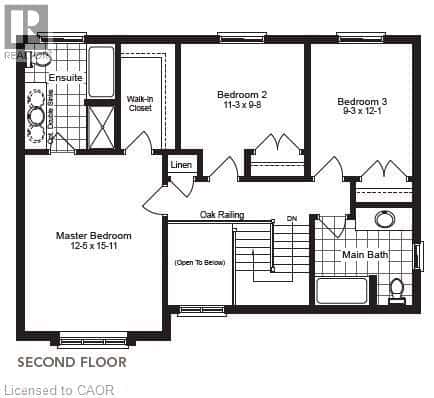 168 APPLEWOOD Street — Plattsville, Ontario - Photo 4 of 4