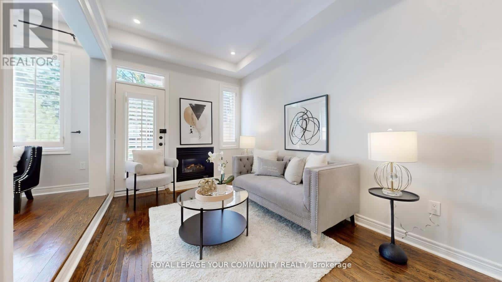 164 - 190 HARDING BOULEVARD W — Richmond Hill (North Richvale), Ontario - Photo 2 of 40