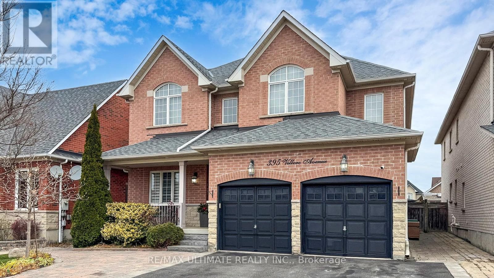 395 VELLORE AVENUE — Vaughan (Vellore Village), Ontario - Main photo