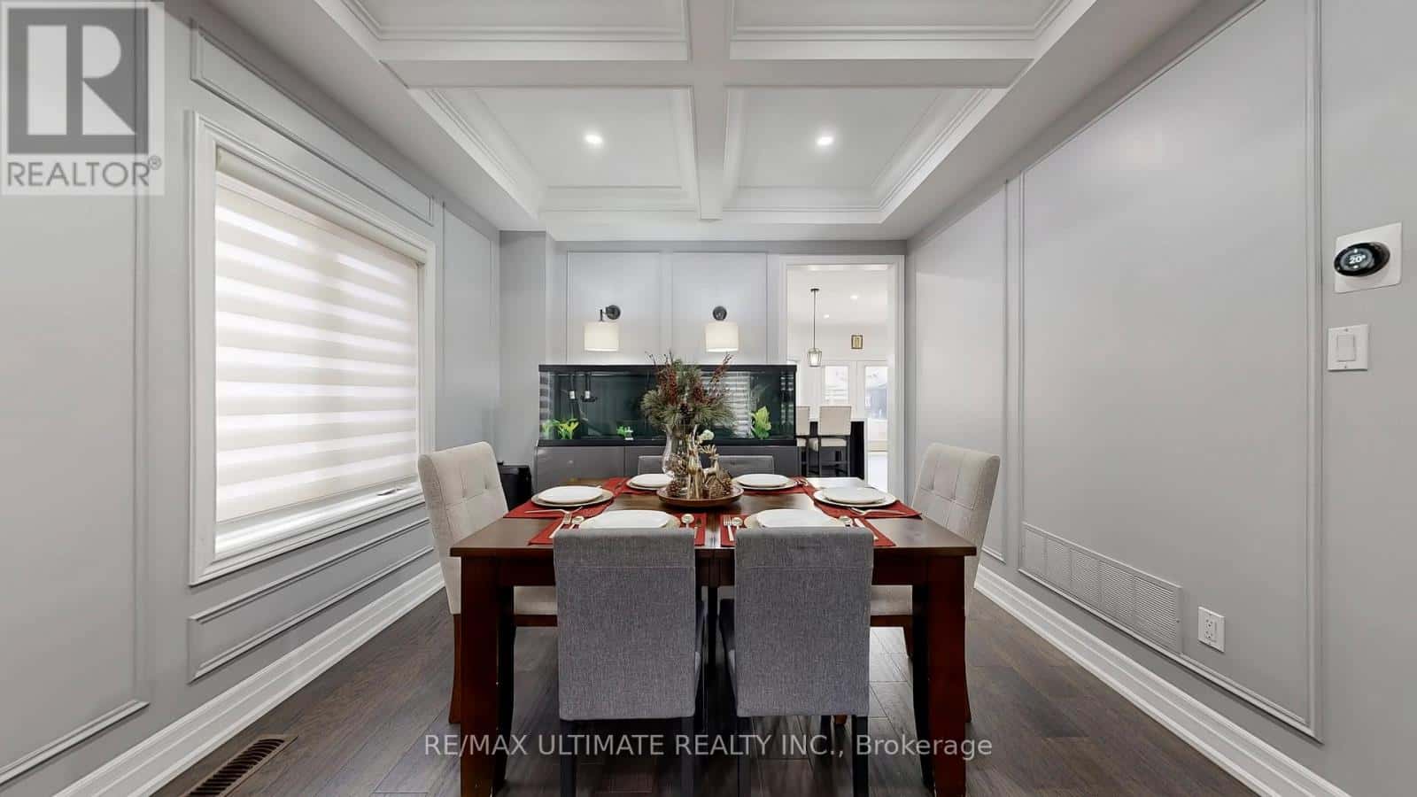 395 VELLORE AVENUE — Vaughan (Vellore Village), Ontario - Photo 4 of 42