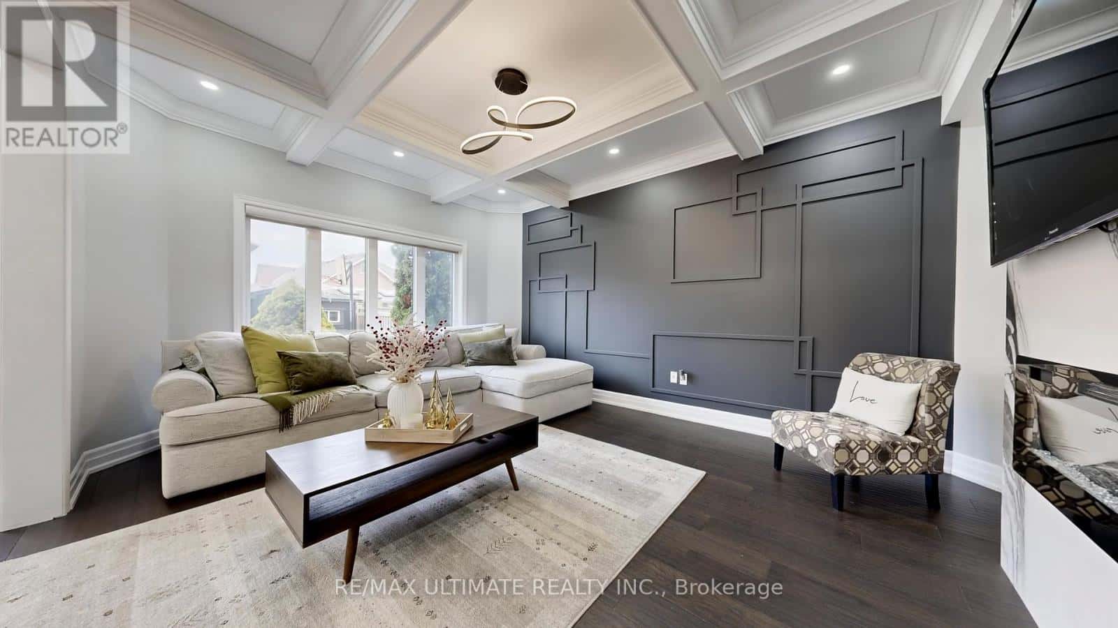 395 VELLORE AVENUE — Vaughan (Vellore Village), Ontario - Photo 5 of 42