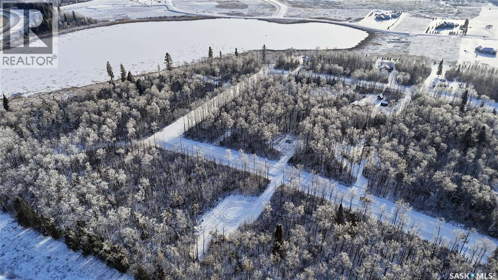 204 Sunrise CRESCENT — Paddockwood Rm No. 520, Saskatchewan - Photo 3 of 15