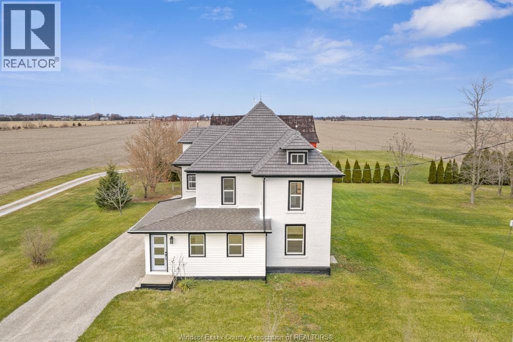 27 Road 7 East — Kingsville, Ontario - Main photo