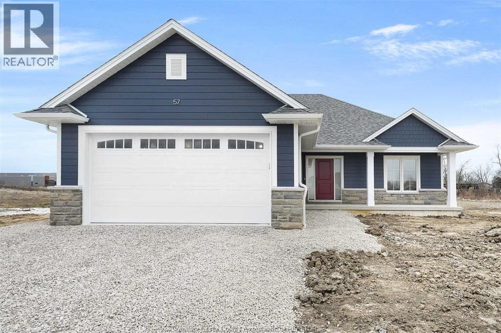 53 GRAF STREET — Harrow, Ontario - Main photo