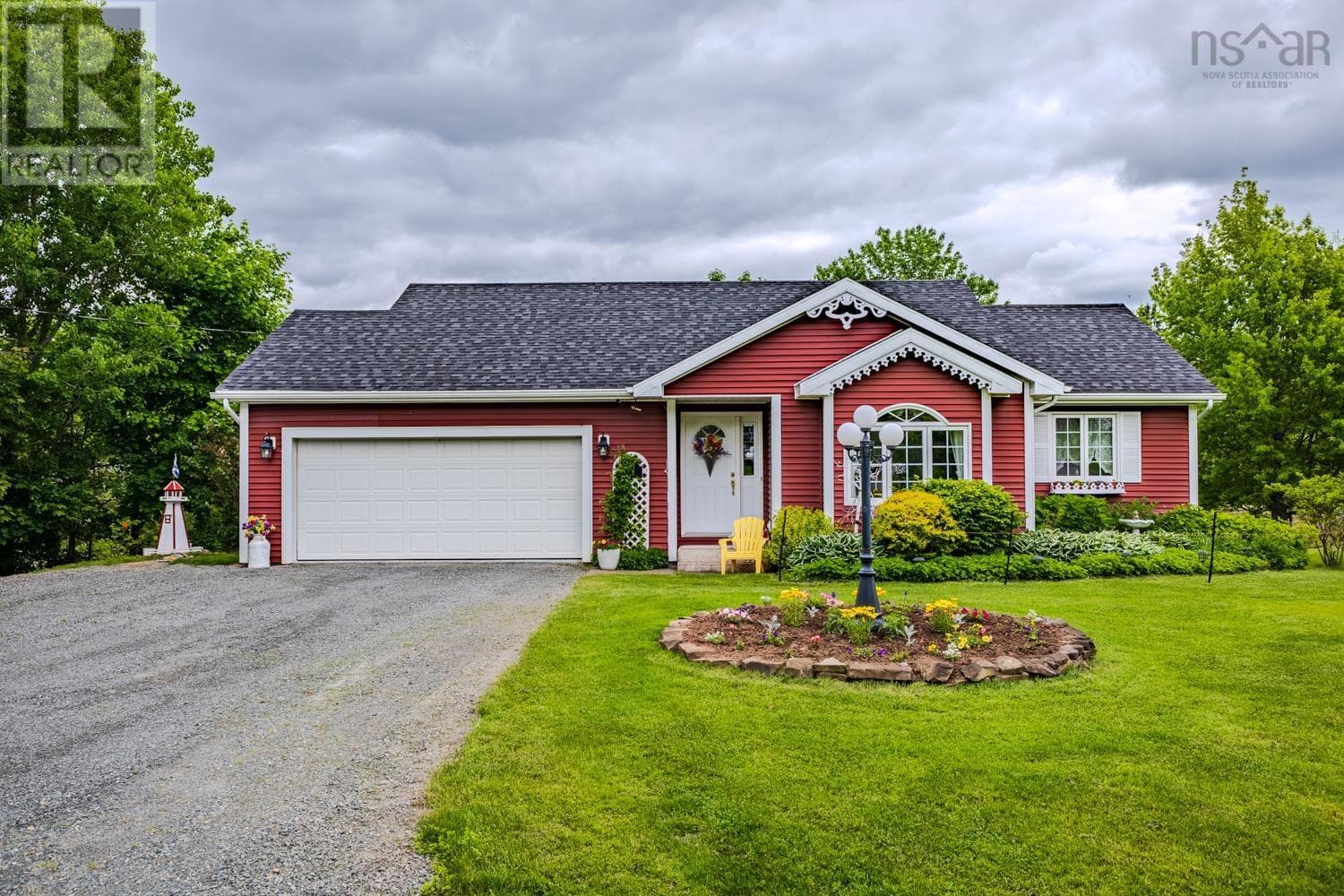 157 Parkwood South — Truro Heights, Nova Scotia - Main photo