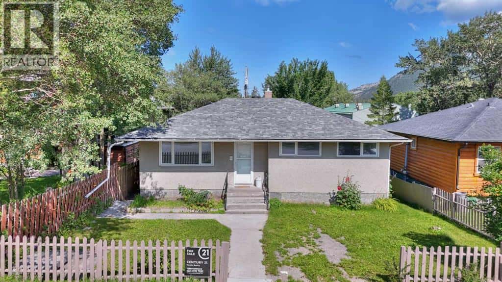 8 Barrier Mountain Drive — Exshaw, Alberta - Photo 5 of 41