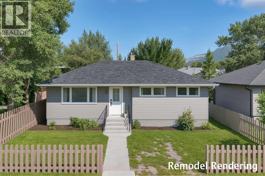 8 Barrier Mountain Drive — Exshaw, Alberta - Photo 4 of 41