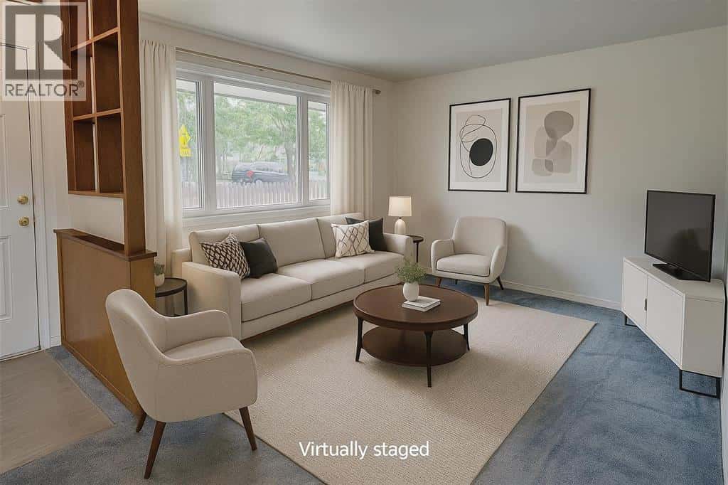 8 Barrier Mountain Drive — Exshaw, Alberta - Photo 2 of 41