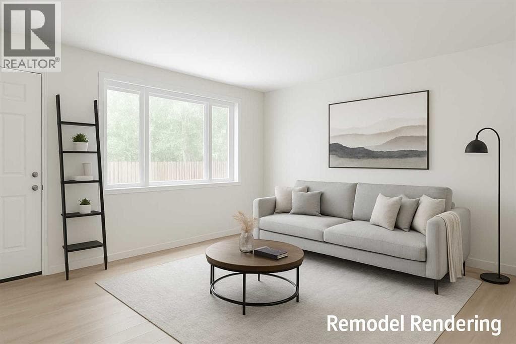 8 Barrier Mountain Drive — Exshaw, Alberta - Main photo