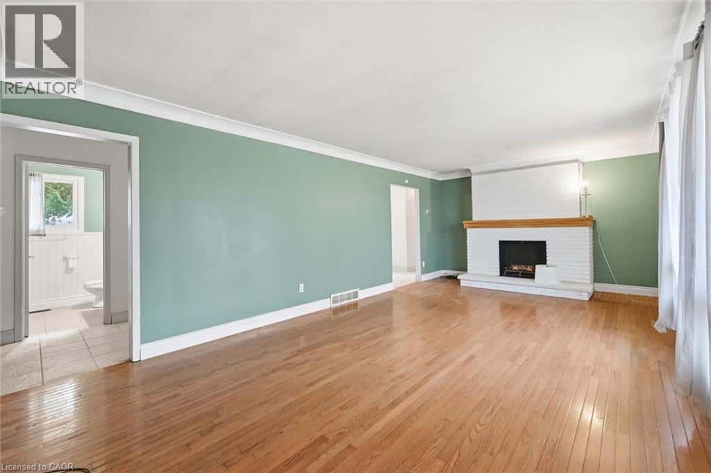 8520 SIXTEEN Road — Caistor Centre, Ontario - Photo 5 of 50