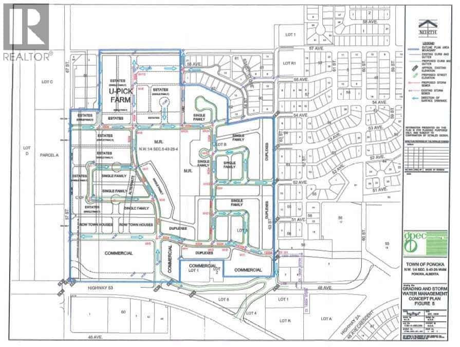 6510 Hwy 53 Highway — Ponoka, Alberta - Photo 5 of 41