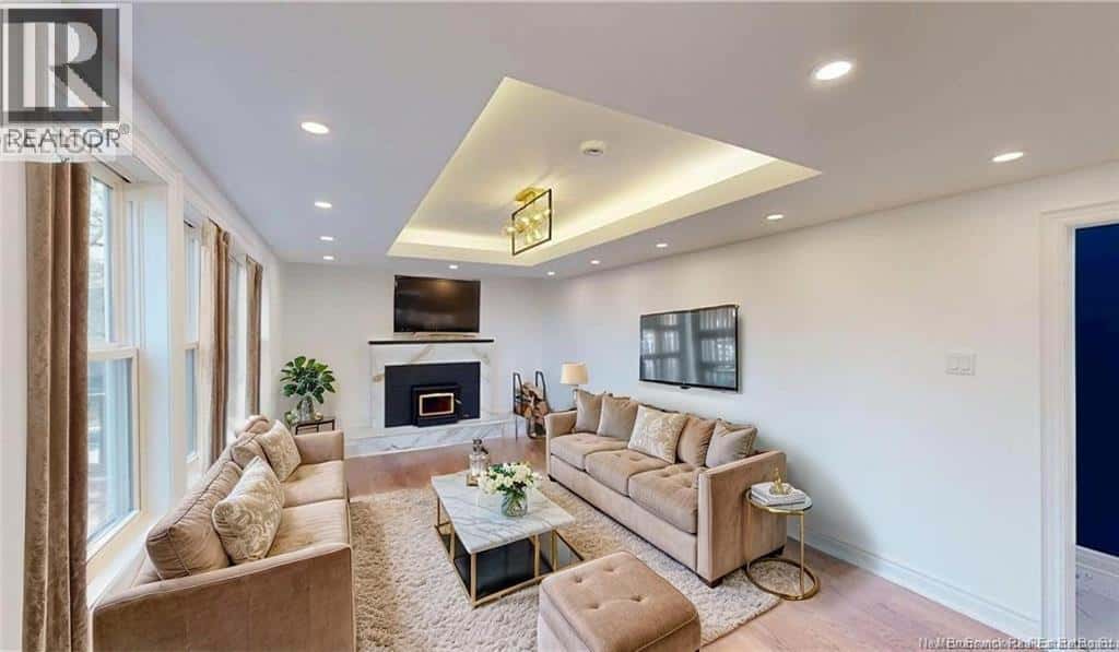 31 Lakeview Road — Grand Bay-Westfield, New Brunswick - Photo 5 of 49