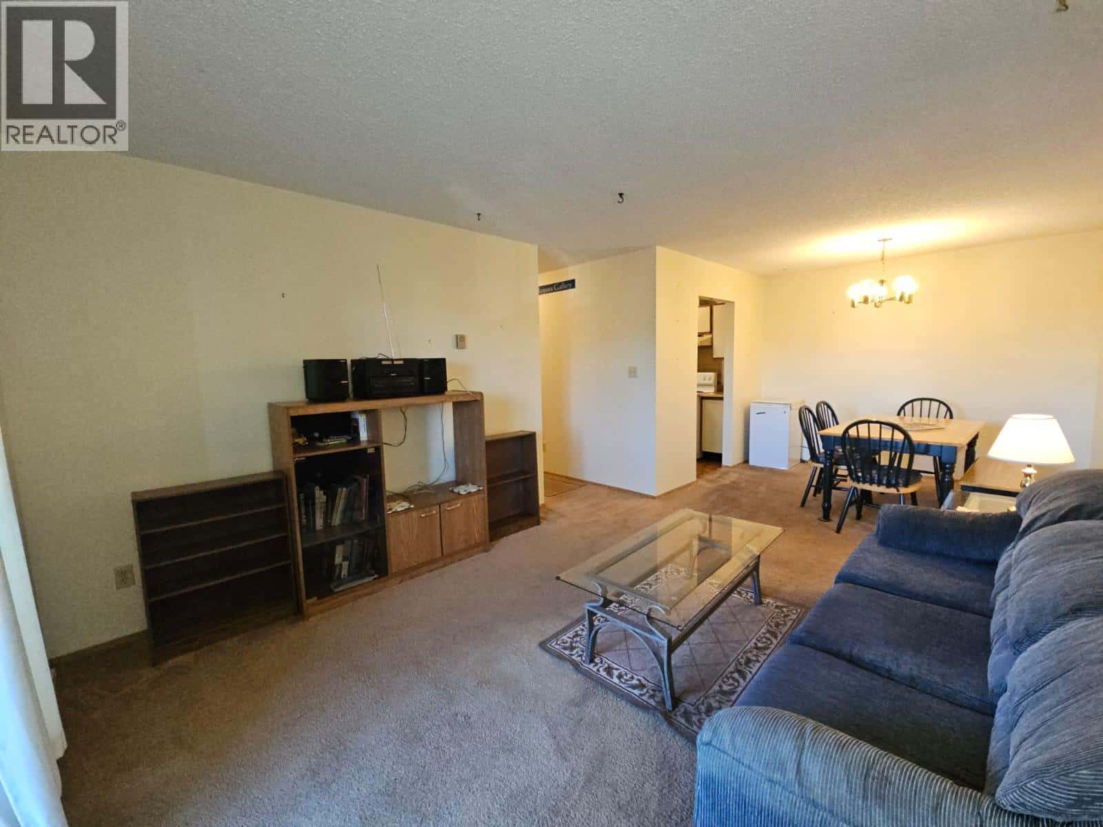 307-195 Chamberlain Crescent — Tumbler Ridge, British Columbia - Photo 5 of 35