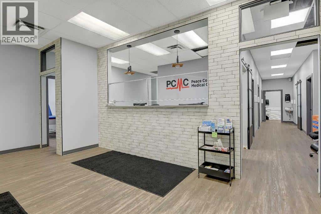 101, 10055 120 Avenue — Grande Prairie, Alberta - Photo 5 of 25